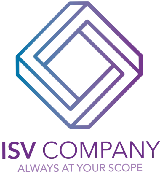 isv company logo